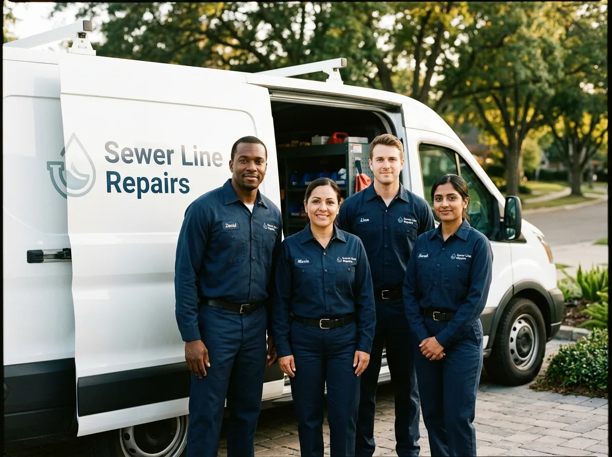Emergency Plumber company in Saucier, MS