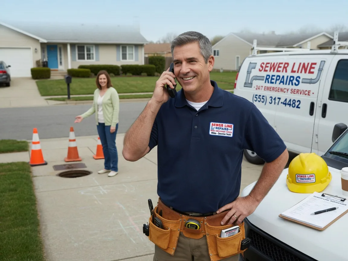 Emergency Plumber Saucier, MS FAQs